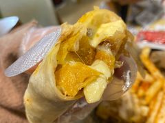 -TACO STAR 塔可星(下沙宝龙店)