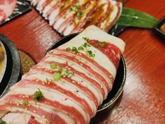 -喜牛烧肉酒场·黑金店(威高广场店)