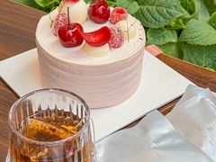 -积慕Cake(解放大道店)