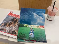 -Green Option(官舍店)