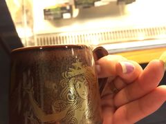 -星巴克(北京南站第二店)