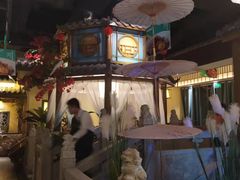 -十二饭点·川菜(北站圆融店)