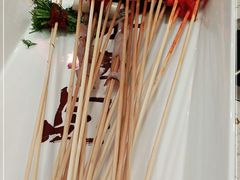 -阿串串老火锅(力盟店)