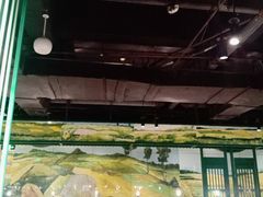 -青一色火锅(摩根店)