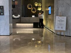 -武汉厨房自助餐厅·武汉卓尔万豪酒店