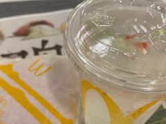-麦当劳(万博一路天河城分店)