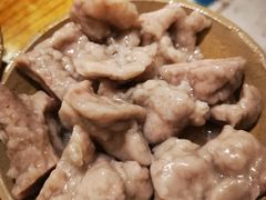 滑肉-刁姐火锅(五小区店)