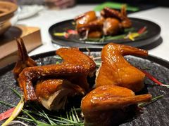 -醉舍·新淮扬菜(长宁龙之梦店)
