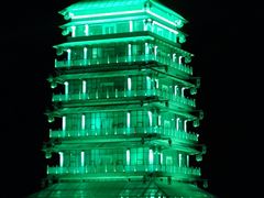 -暖泉古镇