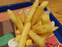 -汉堡王(EAC欧美中心店)