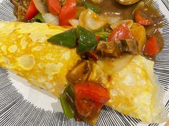 -ZEMOCAFE·FUSION FOOD(西交利物浦店)