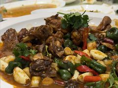 -齐河·老东家·民间菜·地标特色美食