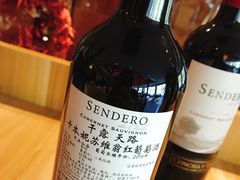 -西安凯悦酒店·湖畔中餐厅