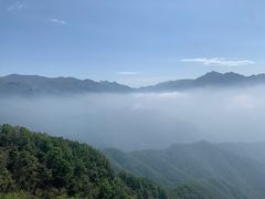 -西安祥峪森林公园