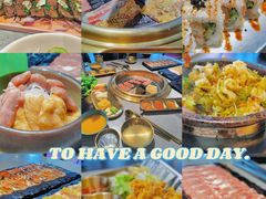 -妥妥烤肉料理(昙华林店)