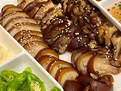 -咕咕站韩国料理(紫金港店)