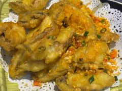 -东江海鲜大排档·潮汕菜·砂锅粥
