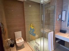 -秦皇岛秦皇国际大酒店