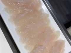龙利鱼-蜀留香火锅·始于1999·原四川老火锅(白堤路店)