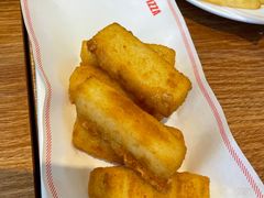 -米斯特比萨(亦庄国融国际店)
