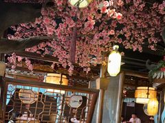 -老平安农家菜(平安店)