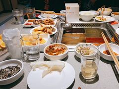 -海底捞火锅(凯德广场店)