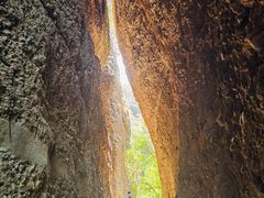 -剑门关风景区