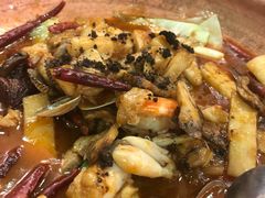 -云海肴·汽锅鸡·云南菜(美罗城店)