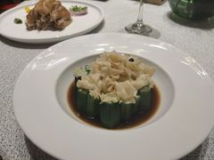 -阿庄新豫菜(航海东路店)