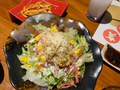 -肉魁屋·烧肉·烧鸟·酒场(高新店)