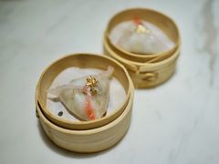 野菌饺-岭南真味·匠心粤菜(K11店)