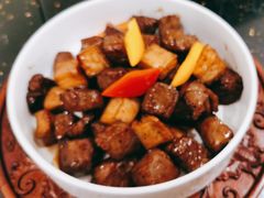 -大鹏饭店·金陵家宴(奥体中心店)