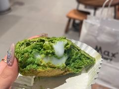 -Max Bakery 阿唛手作