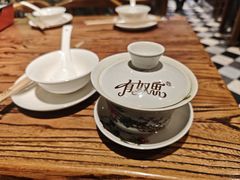 -有奴思烤肉·清真(正宁路店)