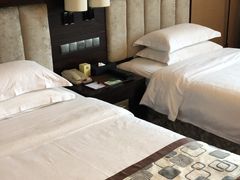 -长沙小天鹅戴斯酒店