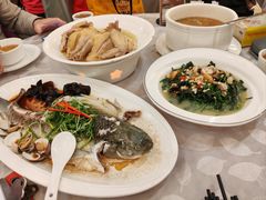 -鹭园酒家·四十年老字号