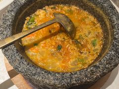 海鲜泡饭-维园悦谱·海派家常菜(乌鲁木齐南路店)