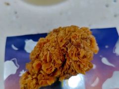 -麦当劳(团结湖店)