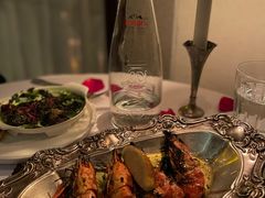 香扒黑虎虾-壳里西餐厅Coquille Seafood Bistro(蒙自路店)