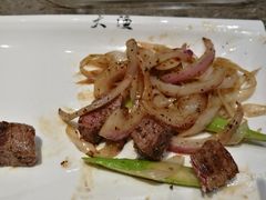 -大渔铁板烧(花园道店)