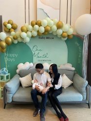 -baby bella小贝拉母婴护理中心(珠海华发公寓店)