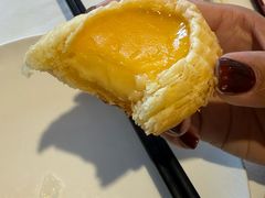 -白天鹅宾馆-宏图府餐厅