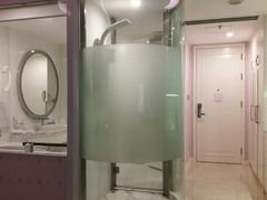 -广州花之恋城堡酒店