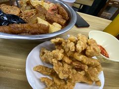 -四川老牛麻辣烫(北门桥店)