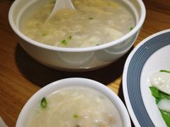 -吕氏疙瘩汤·私家菜馆(慈云寺店)