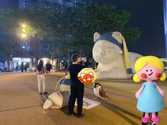 -深圳湾万象城(南山店)