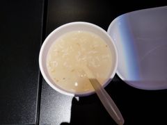 -西街夜油条·麻团包乌饭