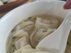 -绿杨馄饨临顿路店