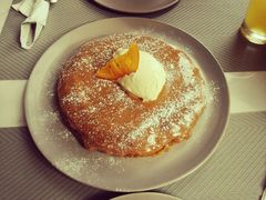 -The Sunny Side Cafe Station 1