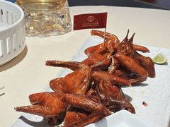-侨美食家·粤菜(体育西路店)